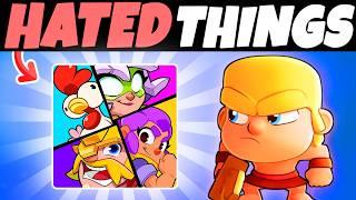 15 Things Players HATE in Squad Busters 2...