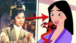 The Messed Up Origins of Mulan (Pt. 2) | Disney Explained - Jon Solo