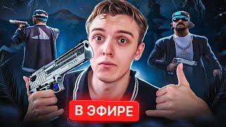 ГЕТТО ВАР на CYBER RUSSIA на 10.000 рублей в GTA CRMP  Я ЛИДЕР НА КИБЕР РАША ГТА КРМП