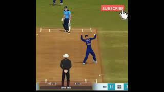 #668 || Bhuvi on || Eng need 6balls 14runs #cricket #shorts #realcricket22