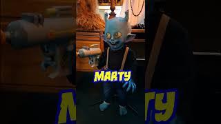 WE ARE THE MONSTER KIDS SONG DISTORTIONS UNLIMITED HALLOWEEN PROP MONSTERS, SEE WOLFIE, FRANKIE MORE