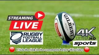  LIVE STREAM Leeds Rhinos vs Salford Red Devils - Rugby League, Super League