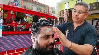 Head Shave Asmar Straight Best Head Shave Dandruff coul head shave (2022) Daddy Barber