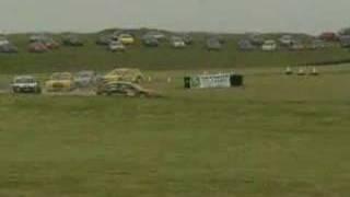 Rallycross