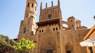 Ruta por los pueblos de Huesca