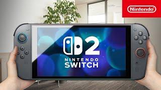 Nintendo Switch 2 Unboxing  Switch 2 Hands On!