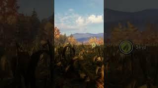 Beavers are about to find out! #thehuntercotw #thehunter #hunting #cotw #gameplay #gaming #shorts