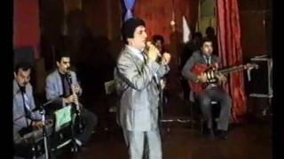 Baloglan Eshrefov Zaqatala konserti Mus:Baloglan Eshrefov Soz:Meryem Aslanqizi 1988 ci il