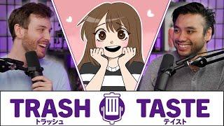 The Struggles of a Storytime Youtuber (ft. @Emirichu)  | Trash Taste #101