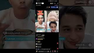 ronkads jadi obat nyamuk
