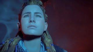 Horizon Forbidden West Detonado Platina #01 O Começo (4k-60FPS)