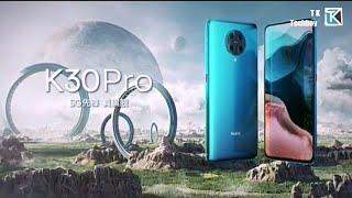 Redmi K30 Pro (POCO F2 Pro) | Trailer Commercial Official Video