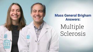 Multiple Sclerosis (MS): Symptoms, Testing, and Treatments | Mass General Brigham