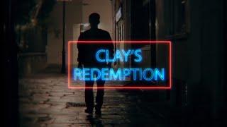 CLAY'S REDEMPTION Trailer #2 (2020) 80’s Inspired Action Noir