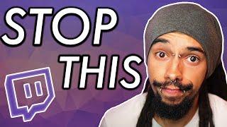 4 Reasons Why You're NOT Growing On Twitch