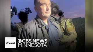 Gov. Walz speaks after suspect in Minnesota lawmaker shootings taken into custody | Live coverage