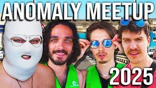 MALTA 2025 SUMMER MEETUP (PART 1)