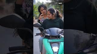 Sisters Ep-30 | आज गाड़ी तेरी बेहेन चलाएगी! | Badi Behen - Choti Behen #shorts | Shorts Break