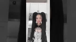 #bellla#tiktok