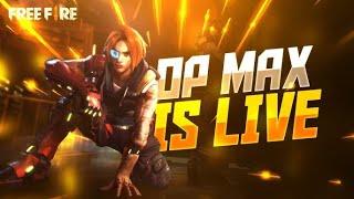 FREE FIRE LIVE CUSTOM ROHIT VR YT #live #freefiremax #freefiremaxlive