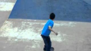 SKATE FLIP