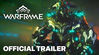 Warframe | Grendel Prime Access - Coming October 18 To All Platforms