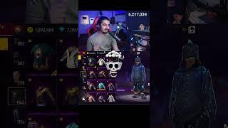 Top 5 Rarest Items In My Vault Cmt Your Favorite One  #freefire #abhishekyt