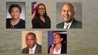 A Gala Like No Other with the Haitian-American Top 5