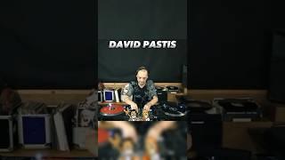 DJ PASTIS 