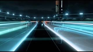 TRON Legacy / Crystallize (Lindsey Stirling)