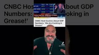 Economy Is Humming Along and the Gross GOP Baboons Can Only Harp On The Negative