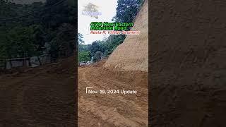 Quick Update: CDO New Eastern Diversion Road | Cagayan de Oro City #diversionroad #diversion #bypass