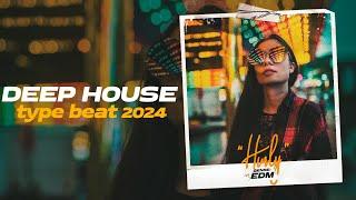 Deep House Type Beat x Pop House Type Beat 2024 "Hurly" new groove club edm dance instrumental