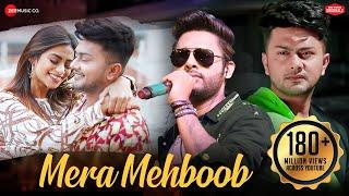 Mera Mehboob | Awez Darbar & Nagma Mirajkar | Stebin Ben , Kumaar , Kausar| Zee Music Originals