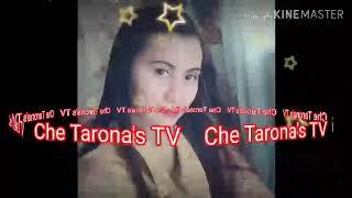 Short intro by che Tarona’s tv