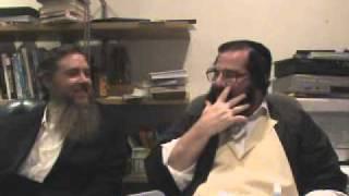 Luke Ford: Rebel Without A Shul VI