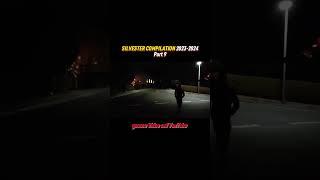 SILVESTER COMPILATION 2023-2024 | Part 9