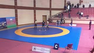 Azerbaijan Championati Final Nagiyev Farhad