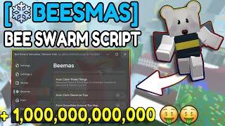 *NEW* Bee Swarm Simulator OP Script (PASTEBIN) 2024