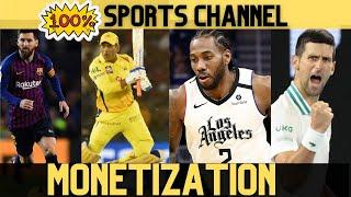 Can You Monetize Sports Highlights On Youtube | We Tech Tube