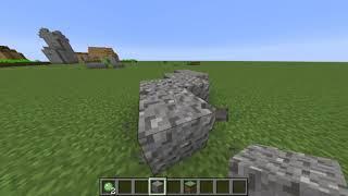 replacing every sound in minecraft with 'Bruh sound effect #2'