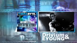 Drivium & Eyoung - Boys In The Kitchen (TBYTE-045) Official Video