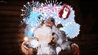 САЛЮТ В ЧЕСТЬ ПОБЕДЫ ► FINDING BIGFOOT # ФИНАЛ