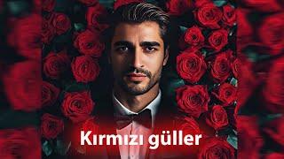 Mert Ramazan Demir - Kırmızı güller (AI cover)