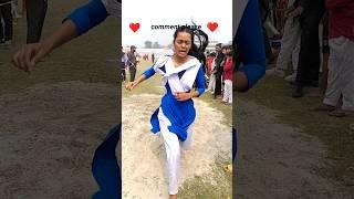 Women long jumps #mitrostudio #viral #trending #longjump #women #লং #লাফ #মেয়েদের_খেলা #highjump