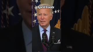 #aprilfools #funny #funnyvideo #jokes #joebiden