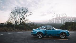 1970 Porsche 911 RSR Tribute: Pure And Simple - Petrolicious