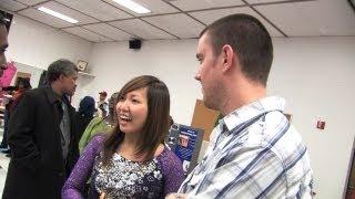 University of Illinois Springfield - International Students