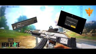 Collecting spam reports from every region (PUBG NEW STATE COMPETITIVE HIGHLIGHTS)
