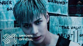 TAEMIN 태민 'MOVE' #1 MV